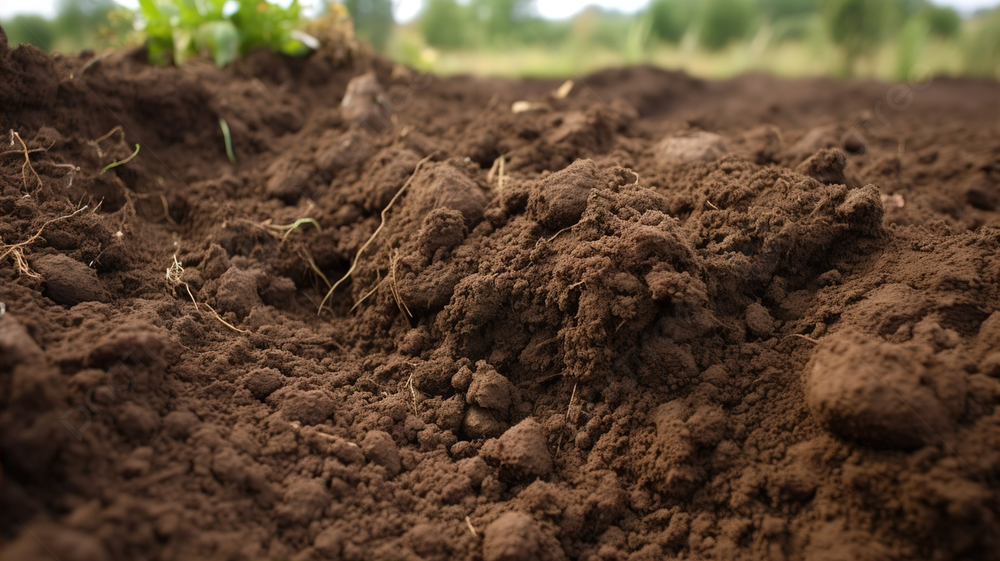 Unlocking the Power of Humus – Humusoil