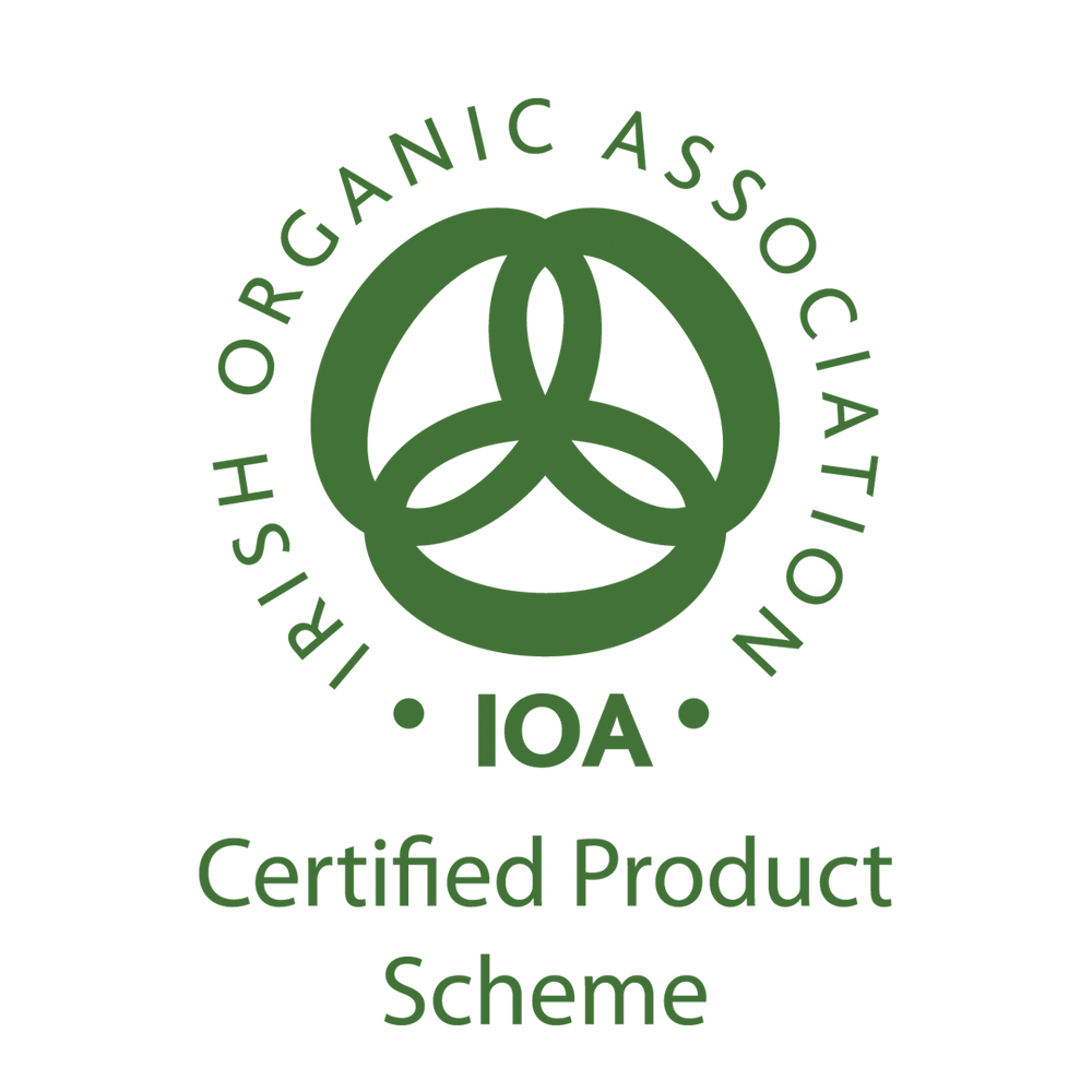 Certified Natural Organic