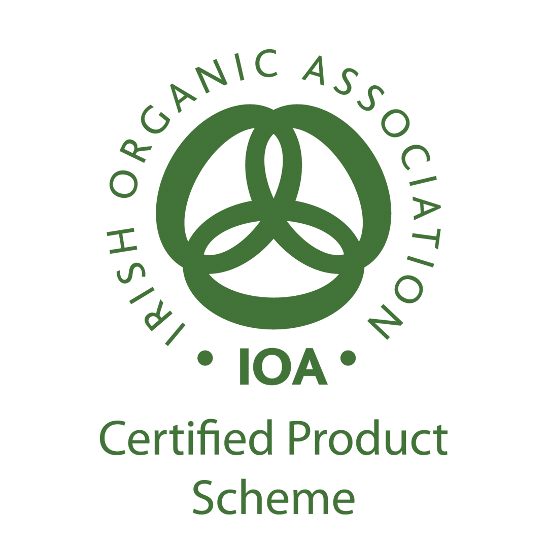 Certified Natural Organic