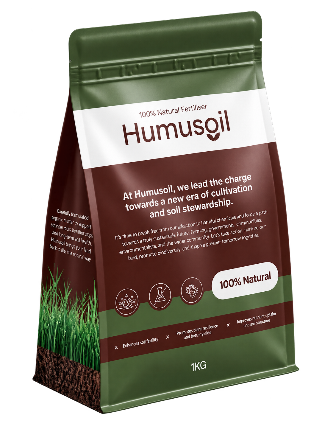 Humusoil