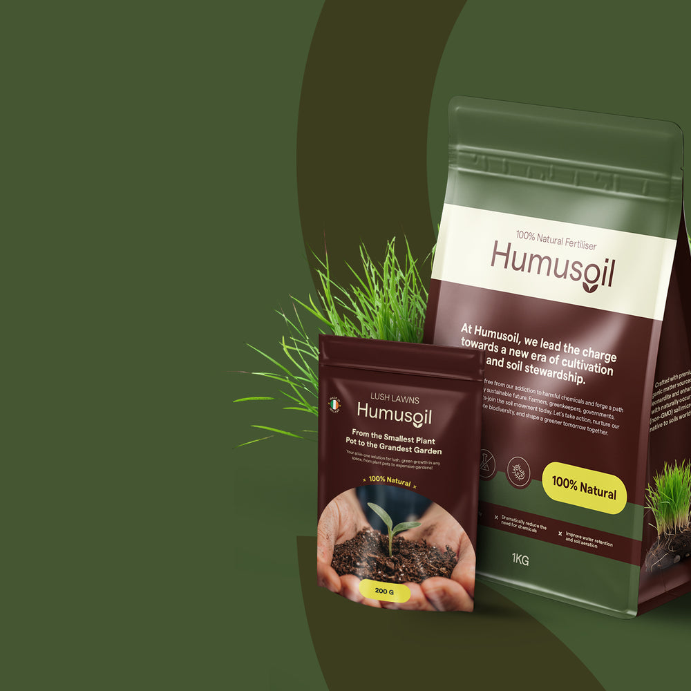 Humusoil