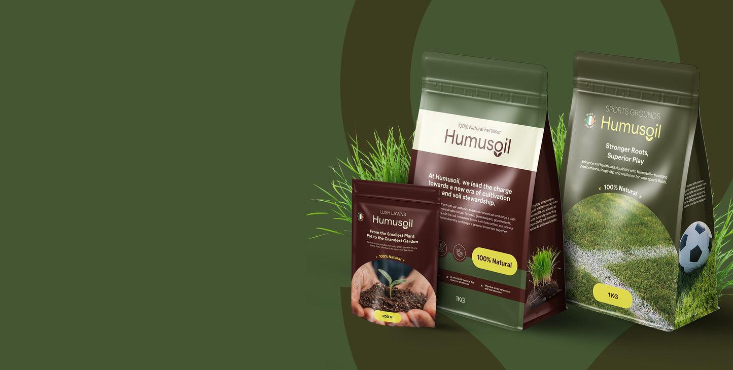 Humusoil
