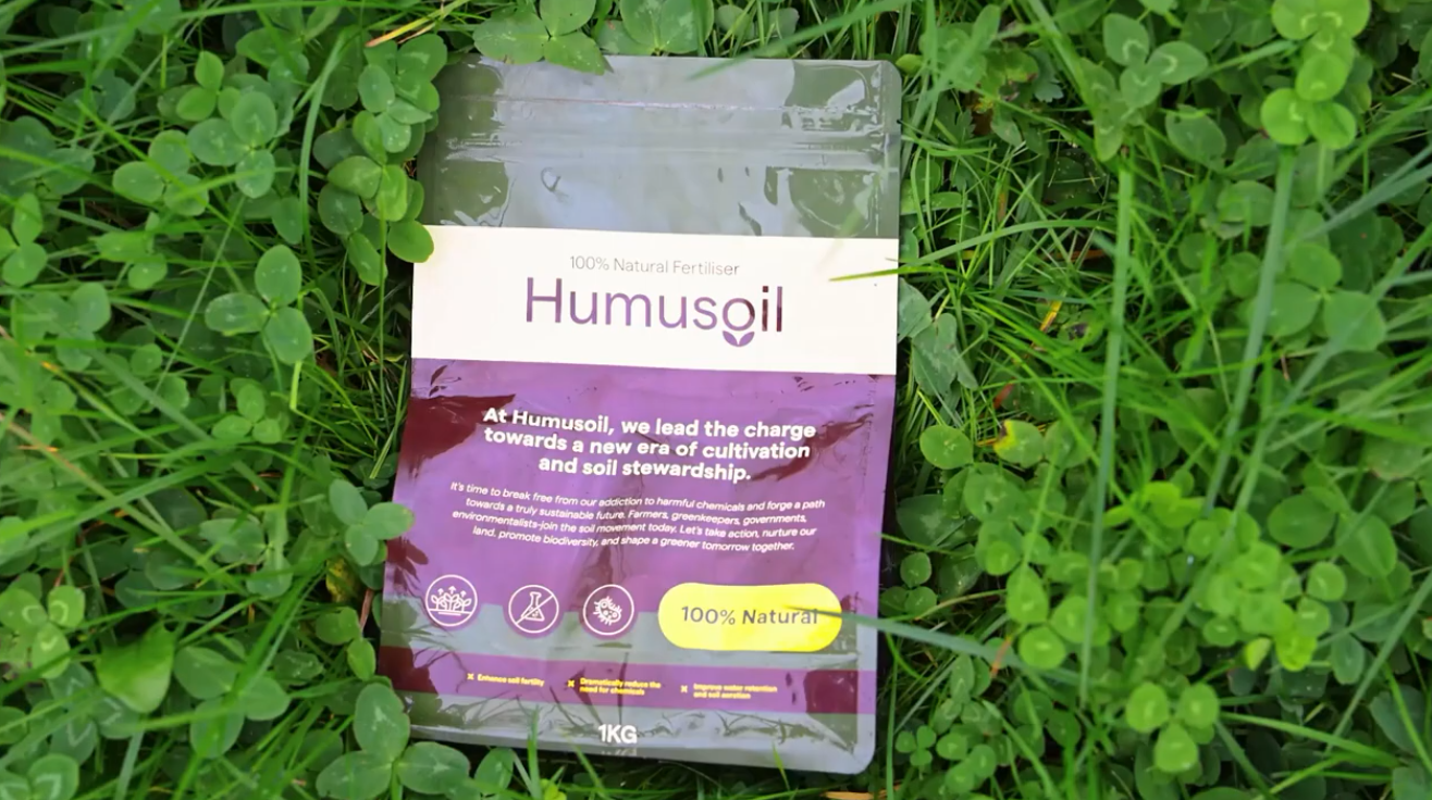 Humusoil