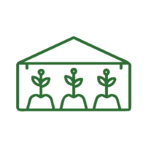 GARDENS TO SMALLHOLDINGS