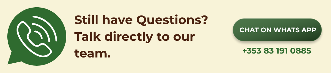 Still have questions? Contact the Humusoil team on WhatsApp for advice on product selection, application methods and farm-specific recommendations.